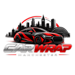 car wrap manchester
