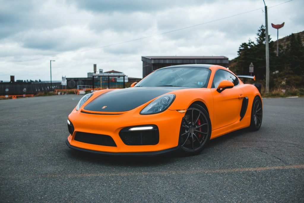 car wrapping manchester